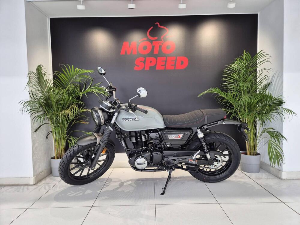 Honda GB 350 S (2025) (8)