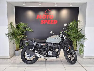 Honda GB 350 S (2025) nuova
