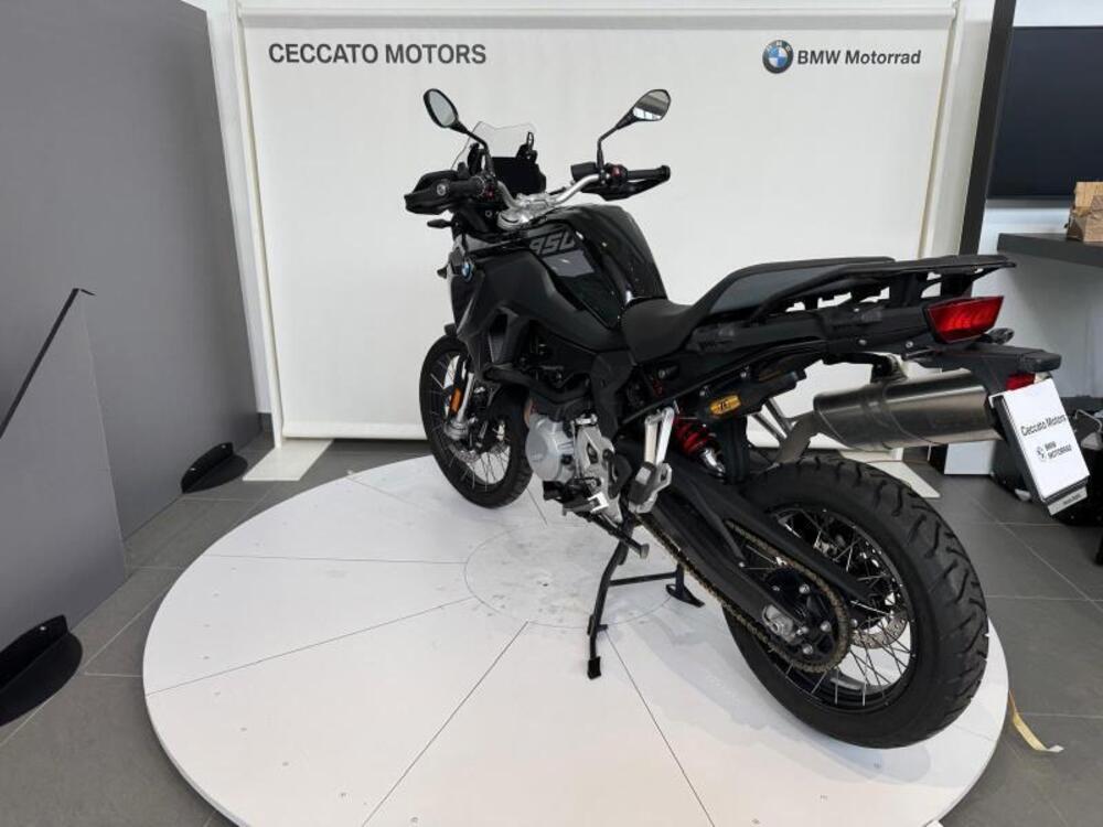 Bmw F 850 GS (2021 - 24) (7)