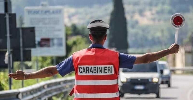 Gli effetti del nuovo Codice della strada: in calo incidenti e morti