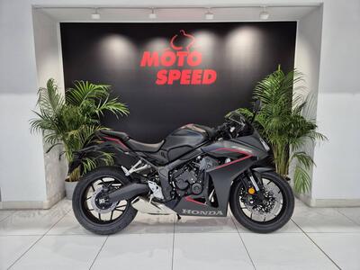 Honda CBR 650 R E-Clutch (2024 - 26) nuova