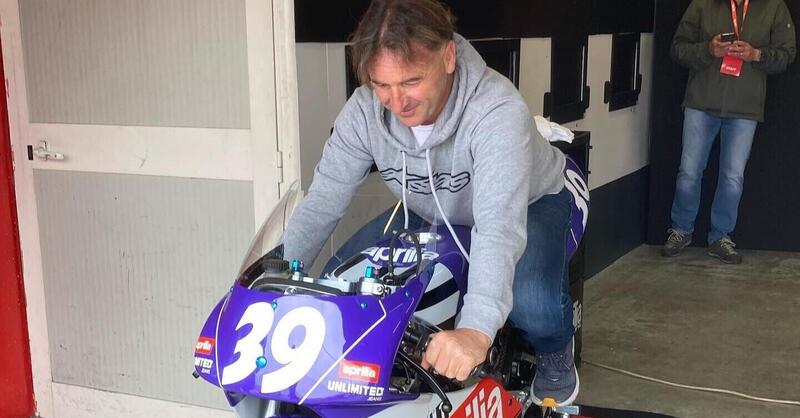 MotoGP 2025. GP d&#039;Italia al Mugello. Il venerd&igrave; con Zam e Alex Gramigni [VIDEO]