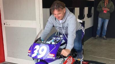 MotoGP 2025. GP d&#039;Italia al Mugello. Il venerd&igrave; con Zam e Alex Gramigni - DIRETTA 17,30 [VIDEO]