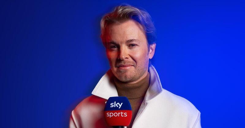 F1. Nico Rosberg sulla Ferrari: &ldquo;Il livello di eccellenza non &egrave; lo stesso dei team inglesi&rdquo;. E su Lewis Hamilton dice&hellip;
