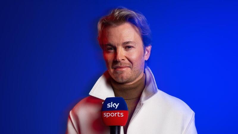 F1. Nico Rosberg sulla Ferrari: &ldquo;Il livello di eccellenza non &egrave; lo stesso dei team inglesi&rdquo;. E su Lewis Hamilton dice&hellip;