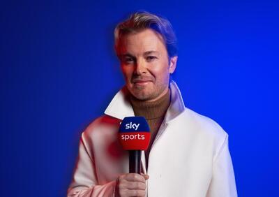 F1. Nico Rosberg sulla Ferrari: “Il livello di eccellenza non è lo stesso dei team inglesi”. E su Lewis Hamilton dice…