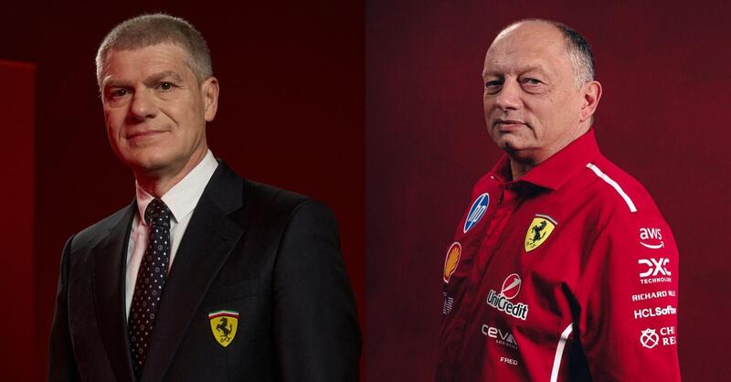 F1. Chi &egrave; Antonello Coletta, l&rsquo;uomo dei trionfi a Le Mans e possibile erede di Vasseur in Ferrari