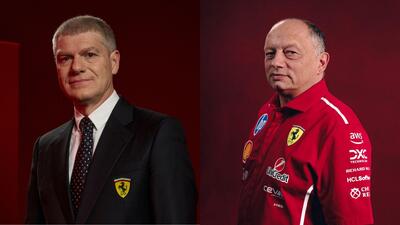 F1. Chi &egrave; Antonello Coletta, l&rsquo;uomo dei trionfi a Le Mans e possibile erede di Vasseur in Ferrari