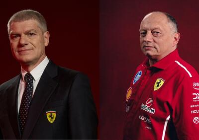 F1. Chi è Antonello Coletta, l’uomo dei trionfi a Le Mans e possibile erede di Vasseur in Ferrari