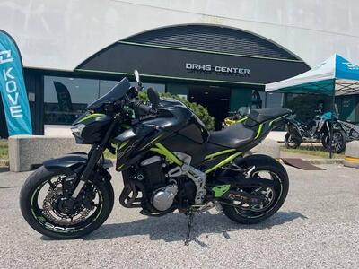 Kawasaki Z 900 A2 (2019) usata