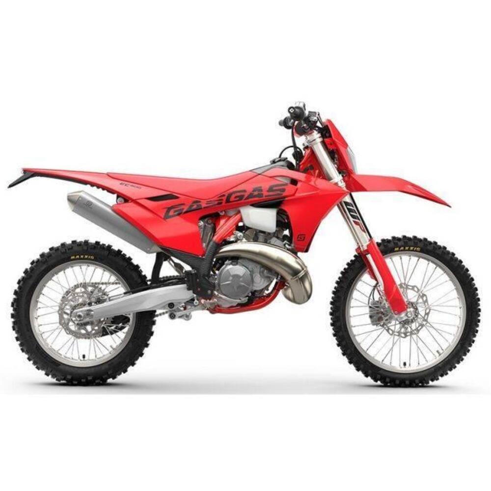 GASGAS EC 300 (2025)