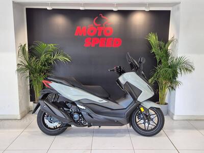 Honda Forza 350 (2025) nuova