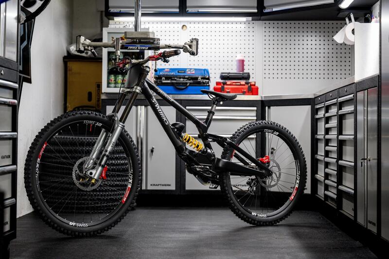Brembo fa il suo ingresso nel mondo MTB con Specialized: nasce una partnership &quot;tutta in discesa&quot;