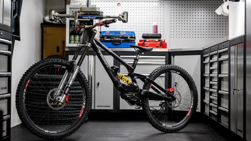 Brembo fa il suo ingresso nel mondo MTB con Specialized: nasce una partnership &quot;tutta in discesa&quot;