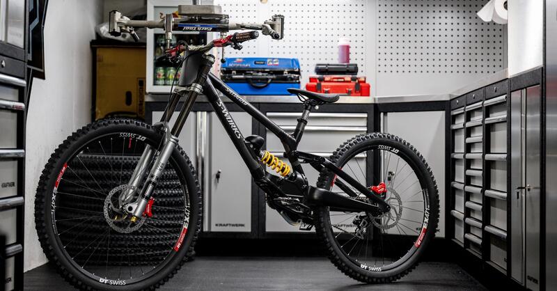 Brembo fa il suo ingresso nel mondo MTB con Specialized: nasce una partnership &quot;tutta in discesa&quot;