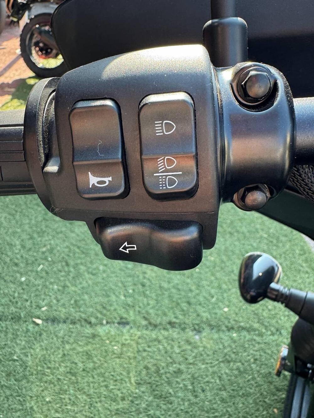 Moto Morini Calibro Bagger (2024 - 26) (11)