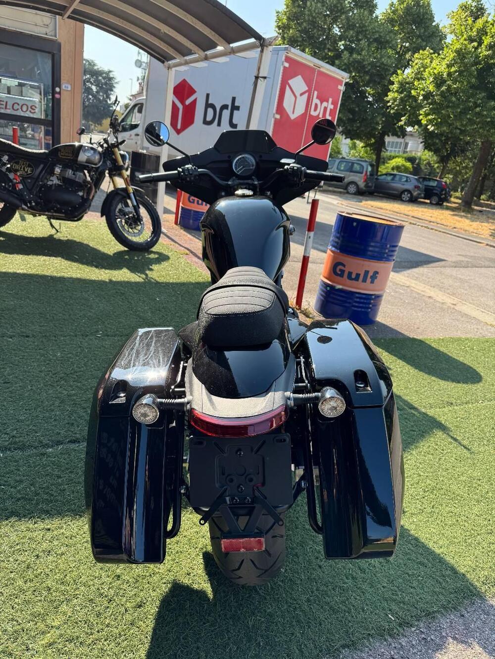 Moto Morini Calibro Bagger (2024 - 26) (9)