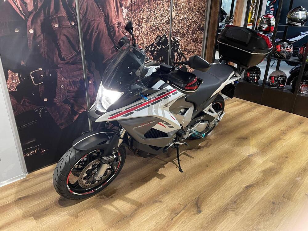 Honda Crossrunner ABS (2010 - 14) (3)