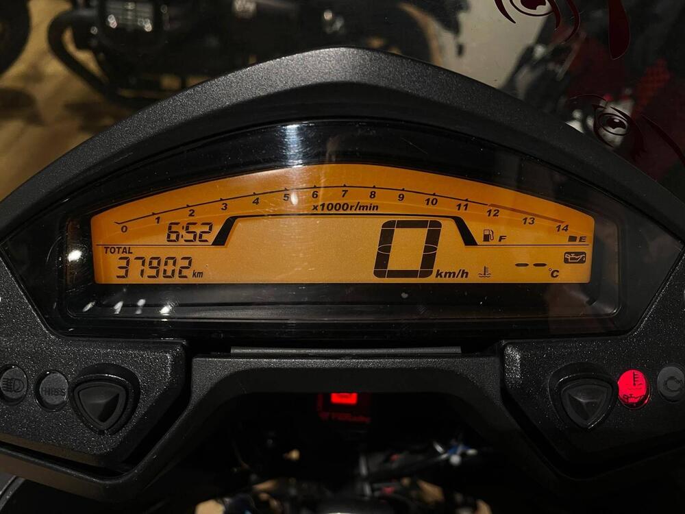 Honda Crossrunner ABS (2010 - 14) (6)