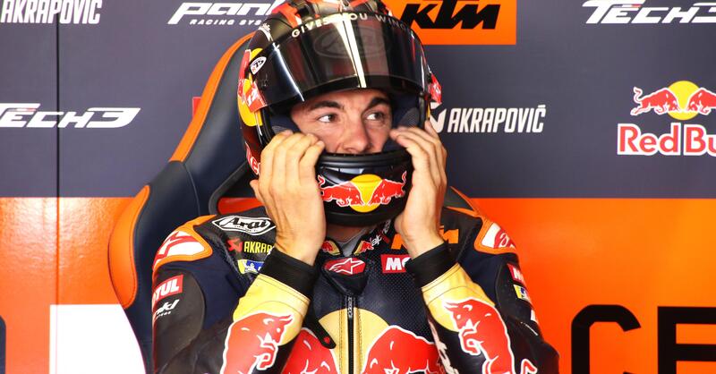 MotoGP 2025. GP d&#039;Italia al Mugello. Pre-qualifiche: 1&deg; Maverick Vinales, poi Pecco Bagnaia e Marc Marquez [RISULTATI]