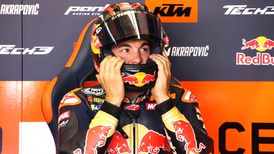 MotoGP 2025. GP d'Italia al Mugello. Pre-qualifiche: 1&deg; Maverick Vinales, poi Pecco Bagnaia e Marc Marquez [RISULTATI]