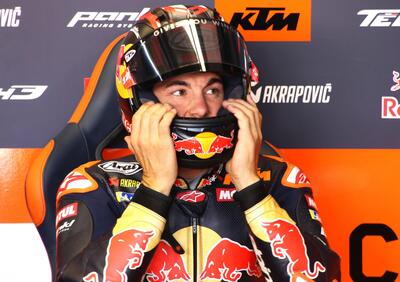 MotoGP 2025. GP d'Italia al Mugello. Pre-qualifiche: 1° Maverick Vinales, poi Pecco Bagnaia e Marc Marquez [RISULTATI]