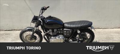 Triumph Bonneville T100 (2008 - 16) usata