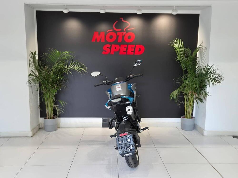 CFMOTO 125NK (2025) (2)