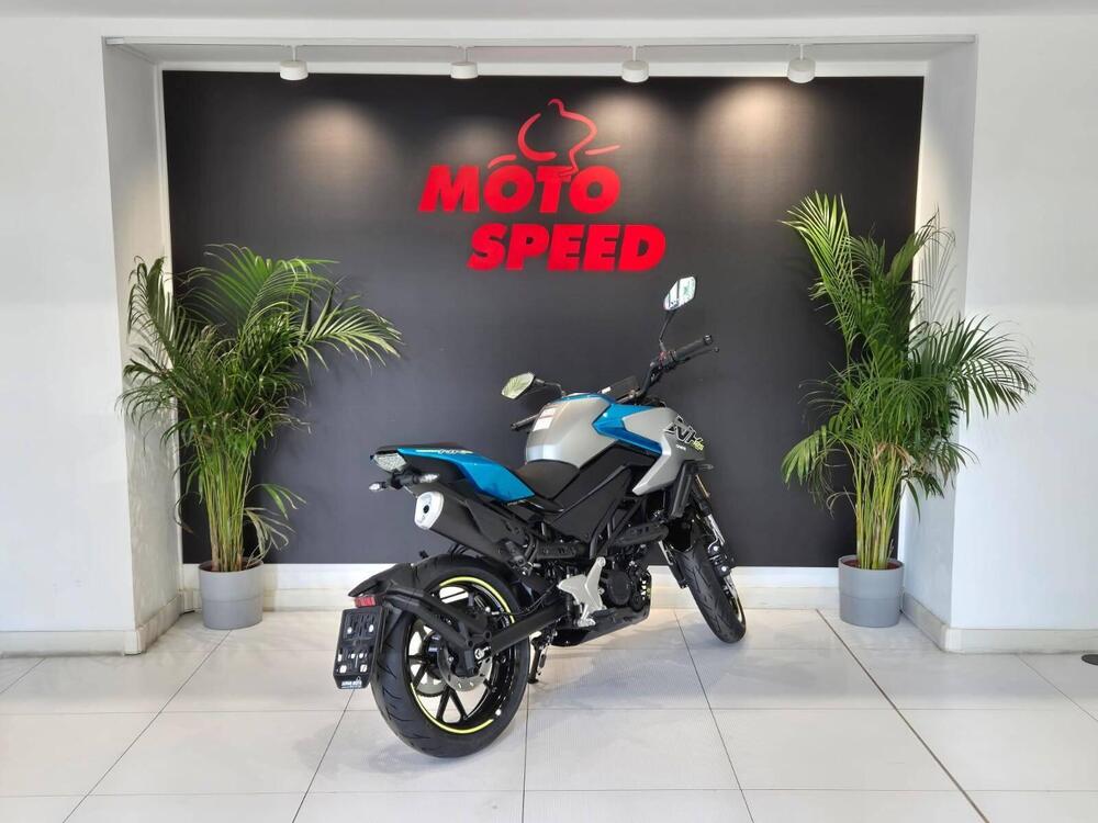 CFMOTO 125NK (2025) (3)