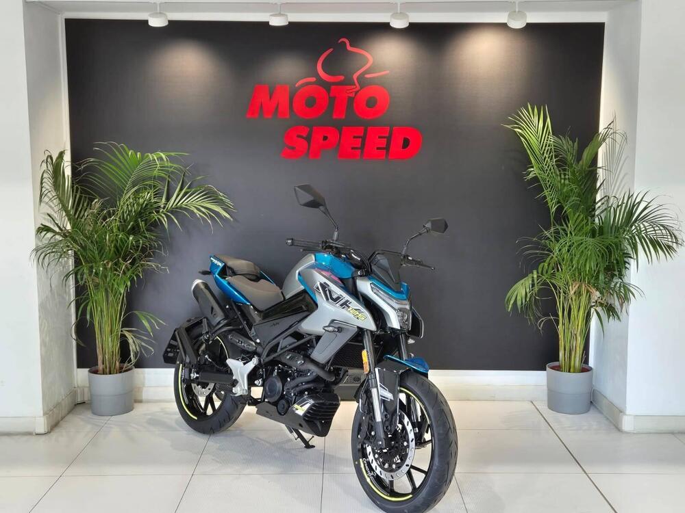 CFMOTO 125NK (2025) (5)