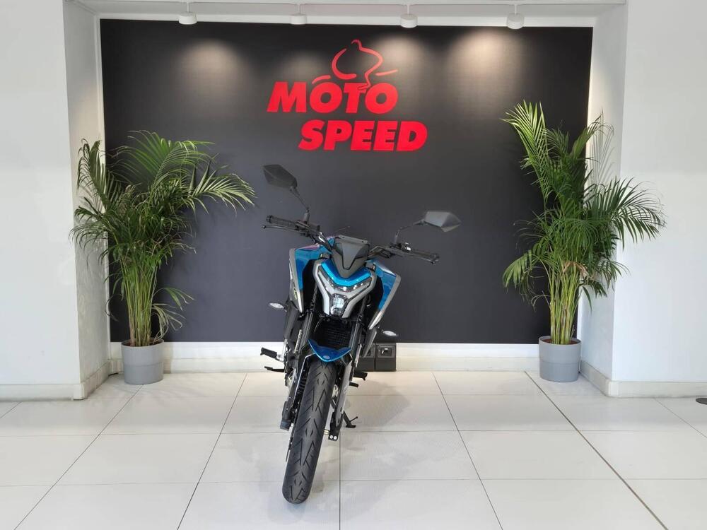 CFMOTO 125NK (2025) (7)