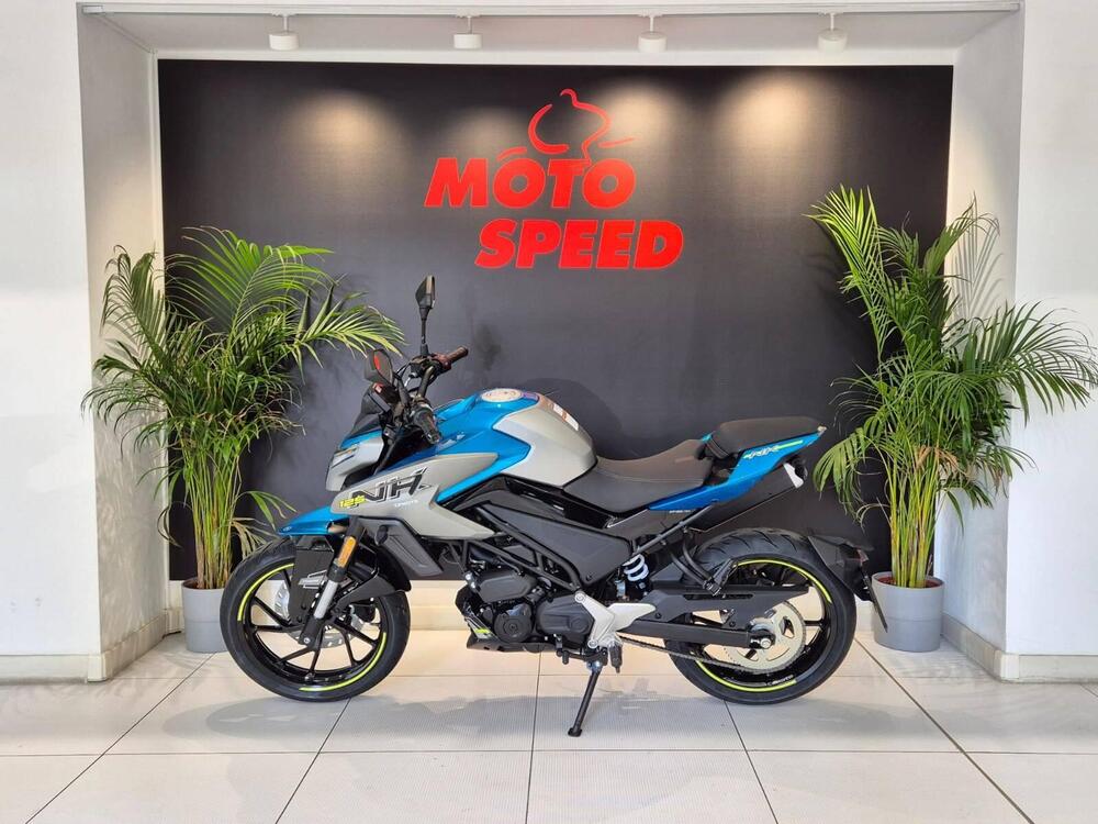CFMOTO 125NK (2025) (8)