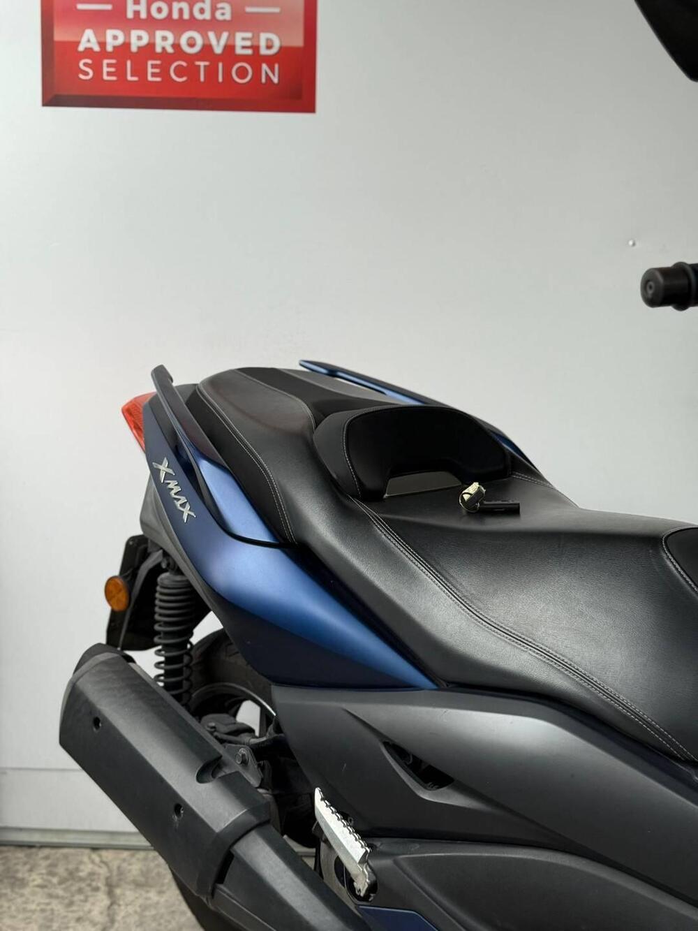 Yamaha X-Max 300 ABS (2017 - 20) (3)