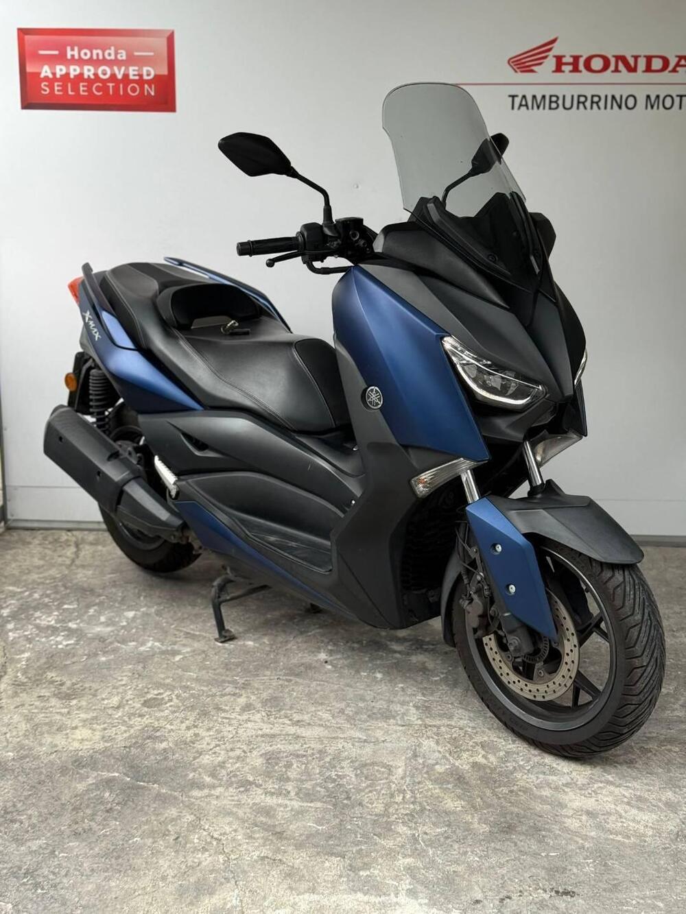 Yamaha X-Max 300 ABS (2017 - 20)