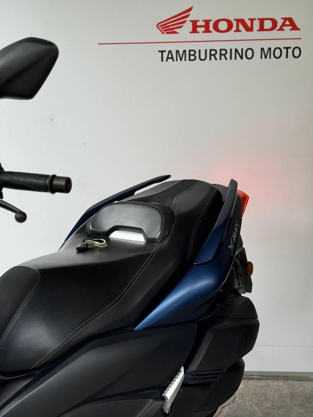 Yamaha X-Max 300 ABS (2017 - 20) (7)