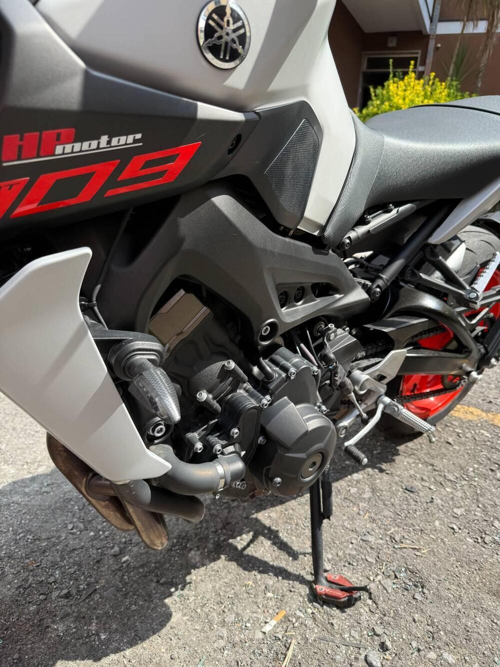 Yamaha MT-09 (2017 - 20) (6)