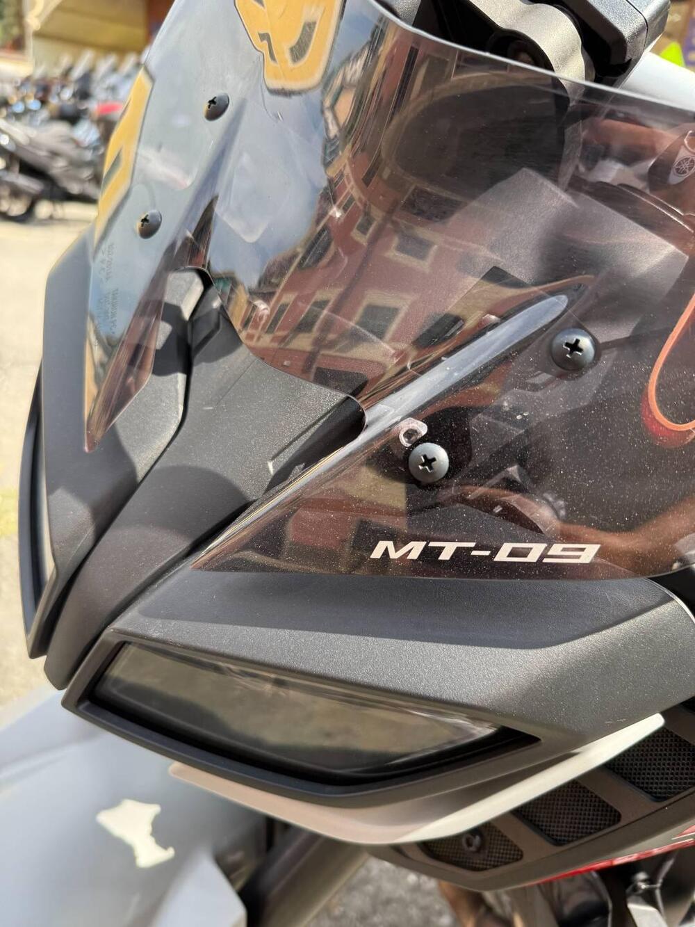 Yamaha MT-09 (2017 - 20) (7)