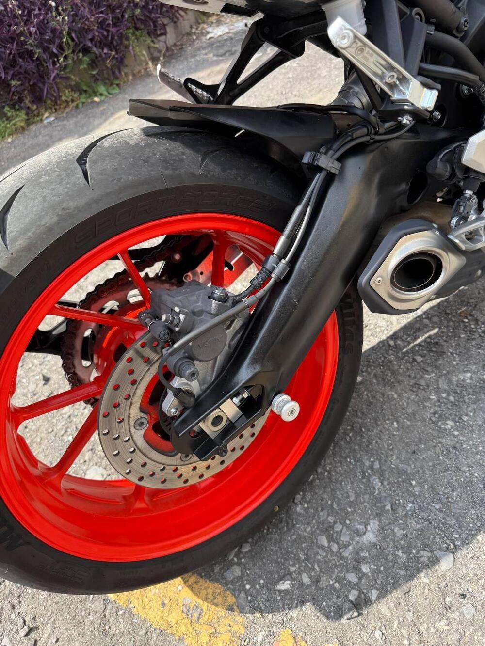 Yamaha MT-09 (2017 - 20) (9)