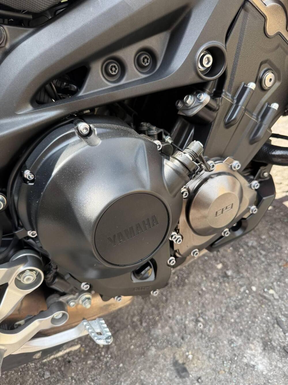 Yamaha MT-09 (2017 - 20) (10)