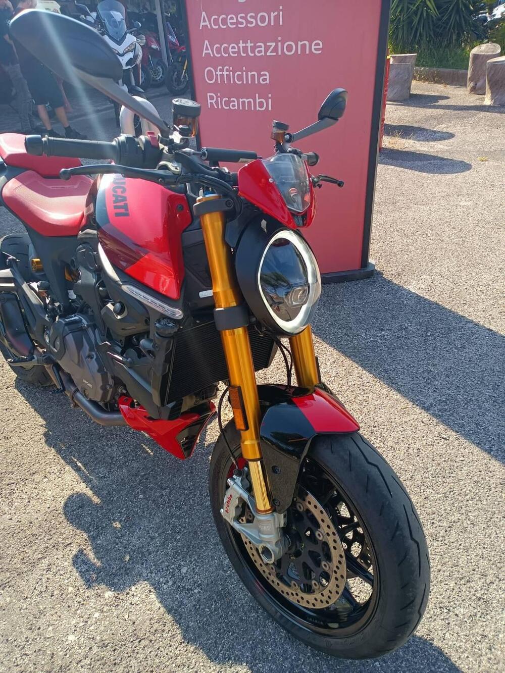 Ducati Monster 937 SP (2023 - 25) (7)