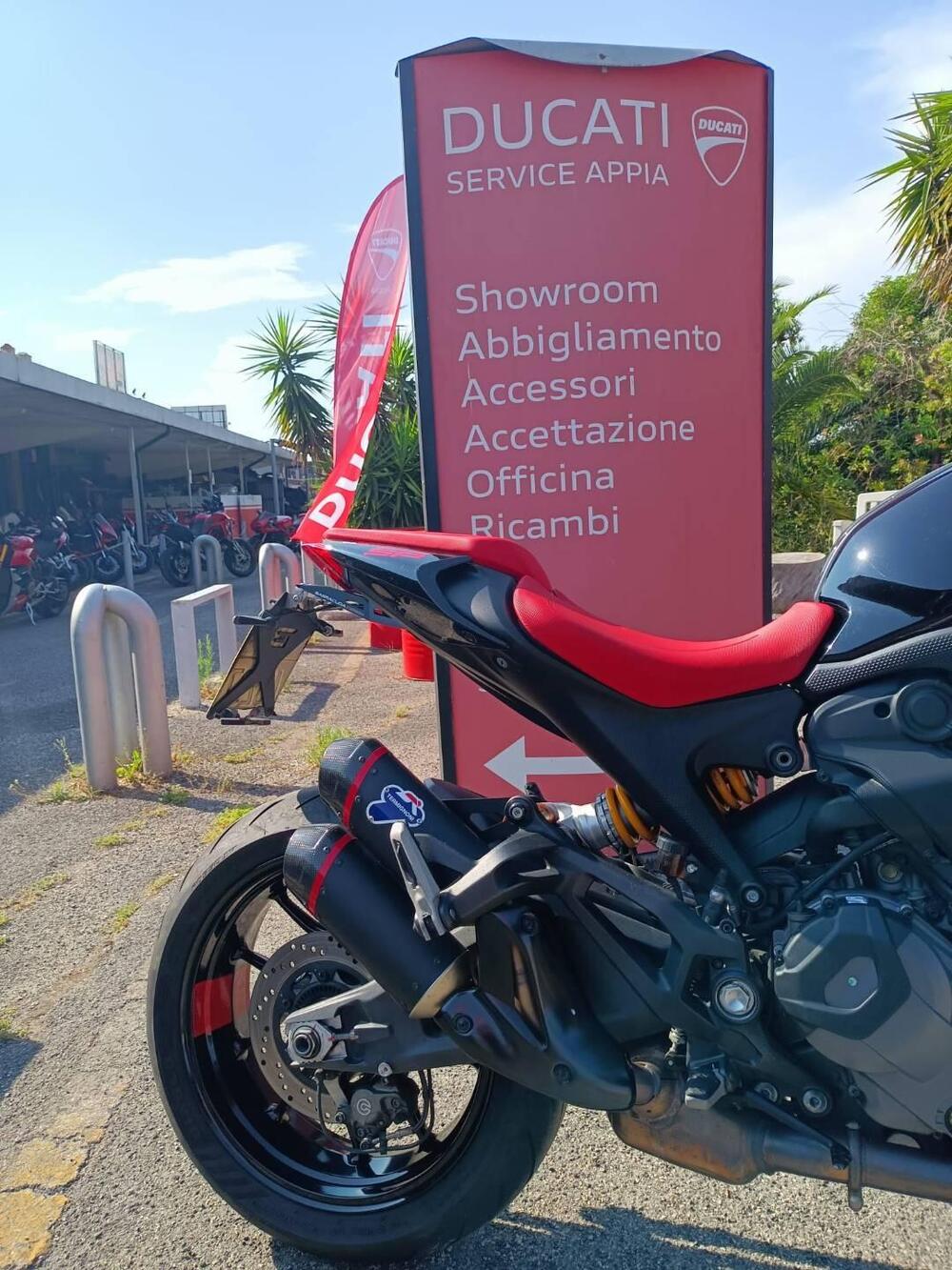 Ducati Monster 937 SP (2023 - 25) (8)