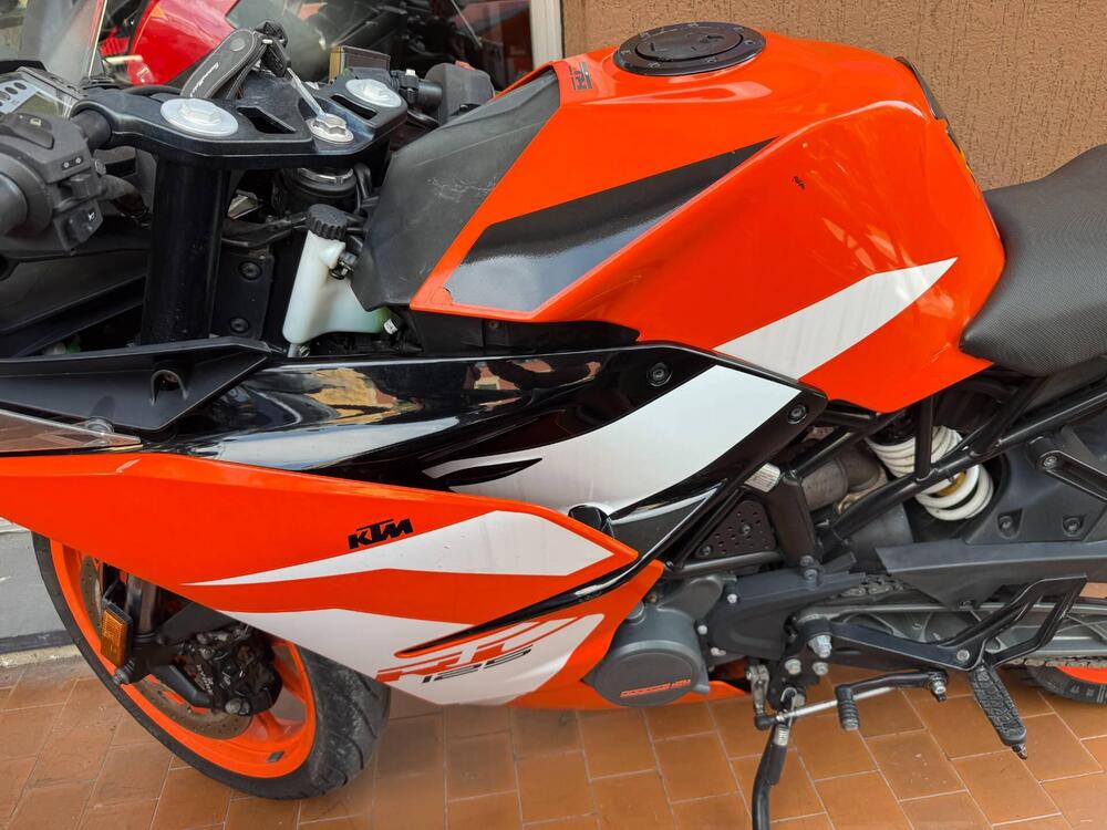 KTM RC 125 ABS (2017 - 20) (3)