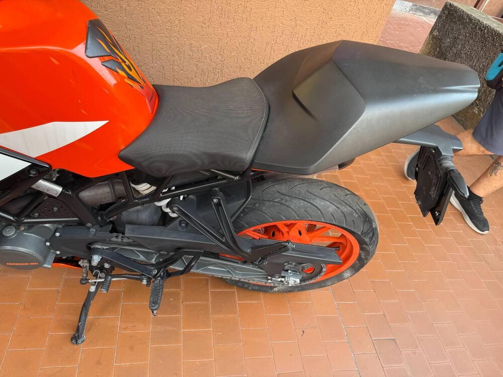 KTM RC 125 ABS (2017 - 20) (4)