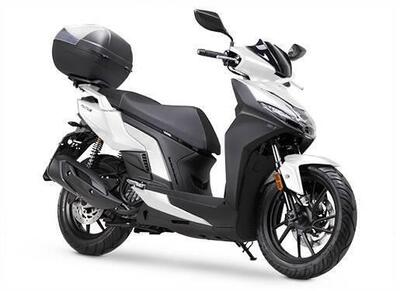 Kymco Agility 125 S (2022 - 25) nuova