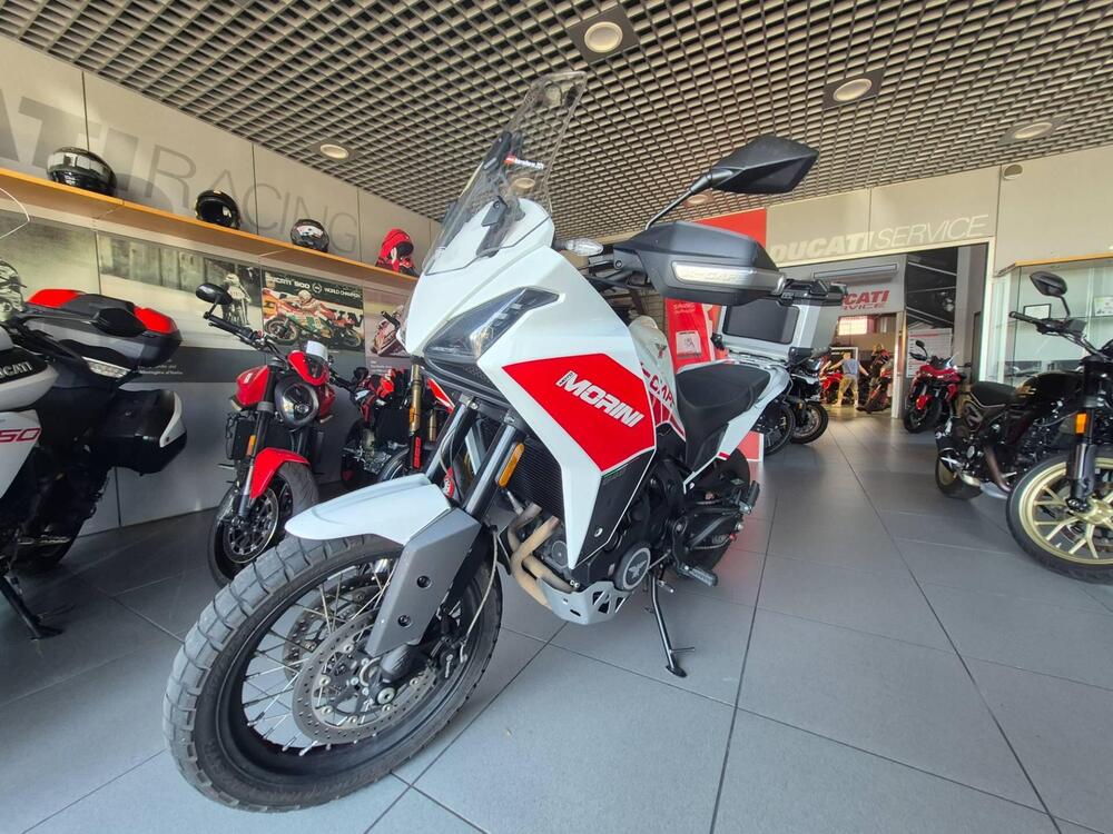 Moto Morini X-Cape 650 (2021 - 25) (4)