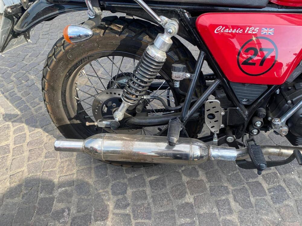 Somoto Classic 1.0 125 (2019 - 20) (7)