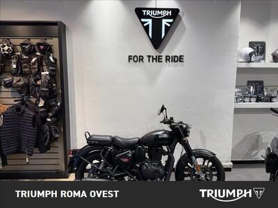 Royal Enfield Classic 350 (2021 - 25) usata