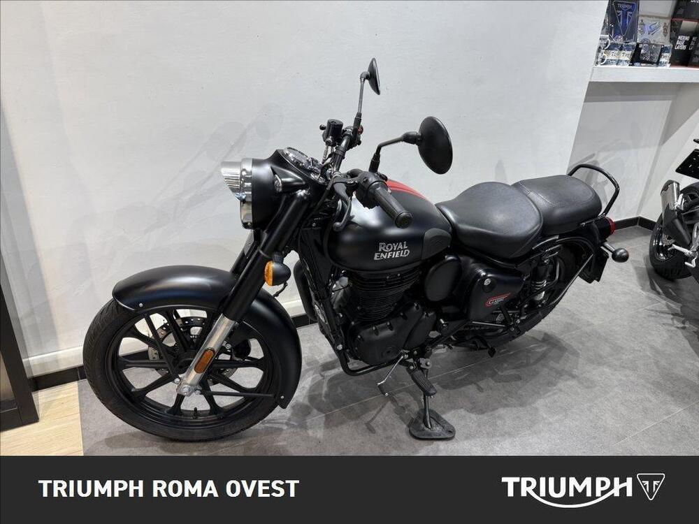 Royal Enfield Classic 350 (2021 - 26) (8)