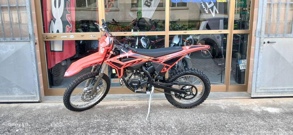 Betamotor RR 50 Enduro (2021 - 26)