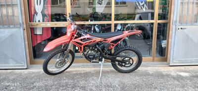 Betamotor RR 50 Enduro (2021 - 25) nuova